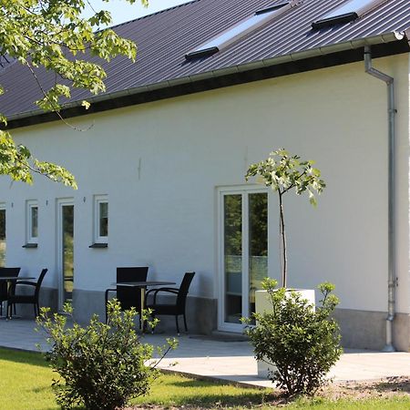 272 Bed & Breakfast Esbjerg Eksteriør bilde