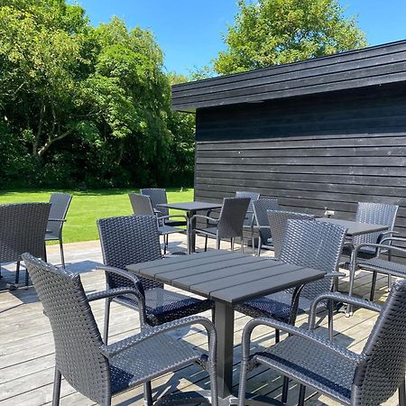 272 Bed & Breakfast Esbjerg Eksteriør bilde