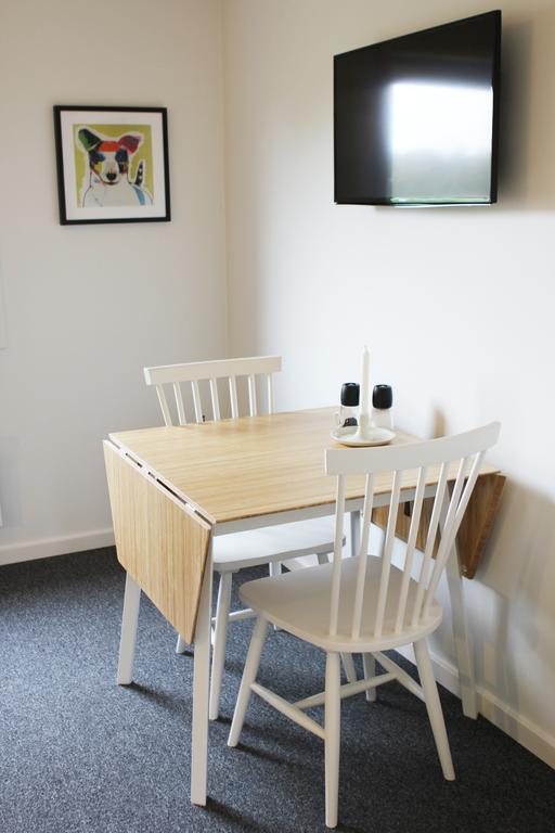 272 Bed & Breakfast Esbjerg Rom bilde