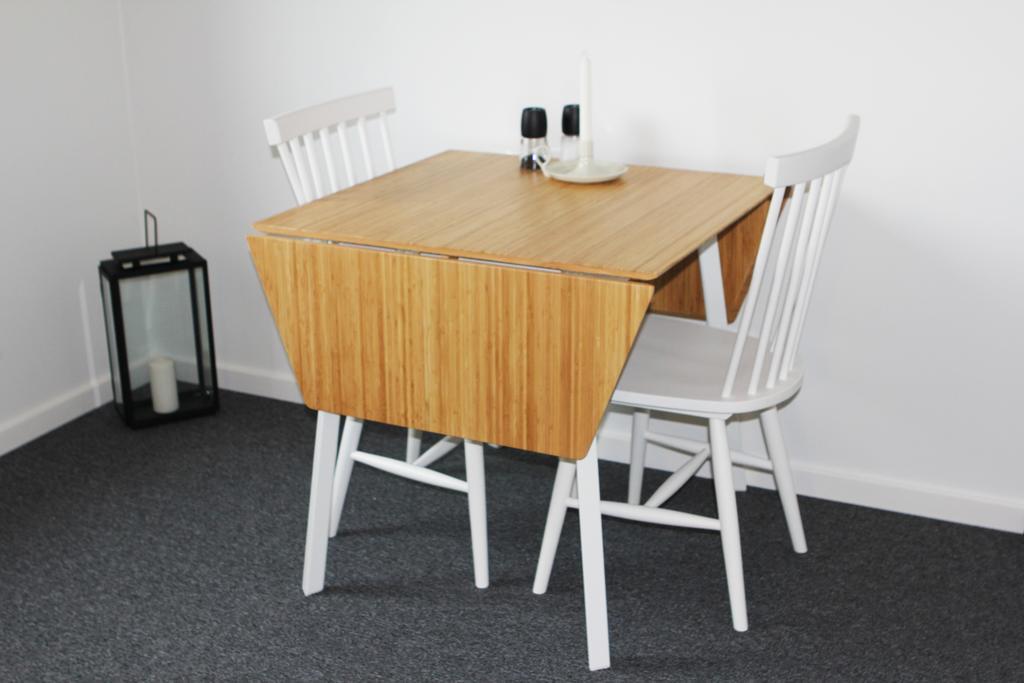 272 Bed & Breakfast Esbjerg Rom bilde