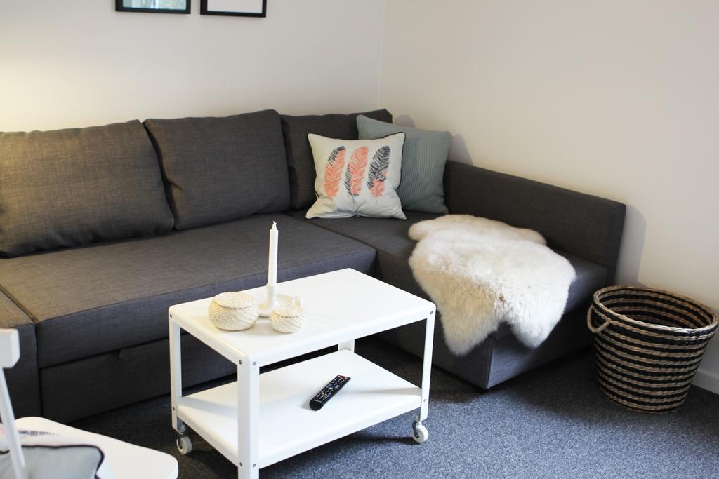 272 Bed & Breakfast Esbjerg Rom bilde