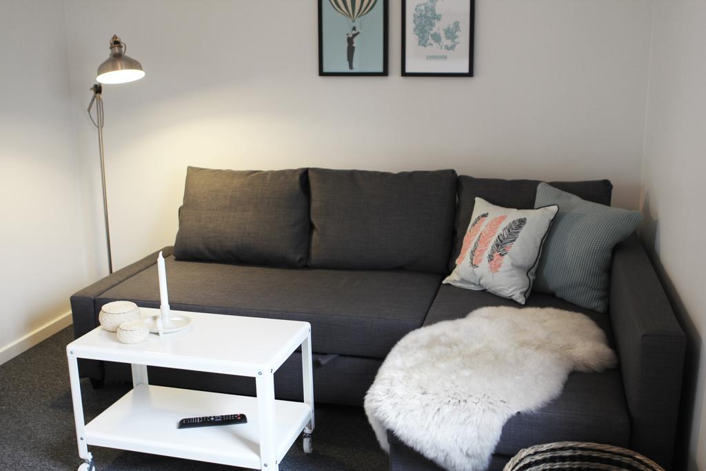 272 Bed & Breakfast Esbjerg Rom bilde