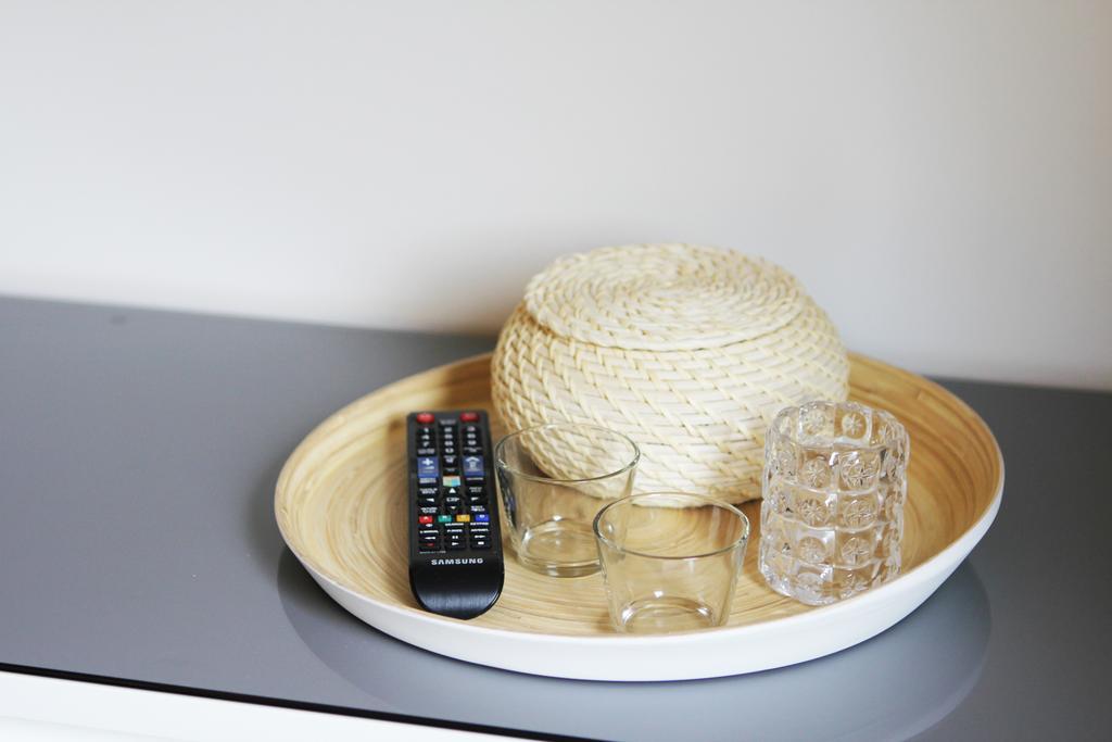 272 Bed & Breakfast Esbjerg Rom bilde