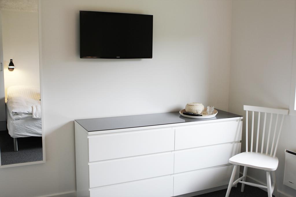 272 Bed & Breakfast Esbjerg Rom bilde