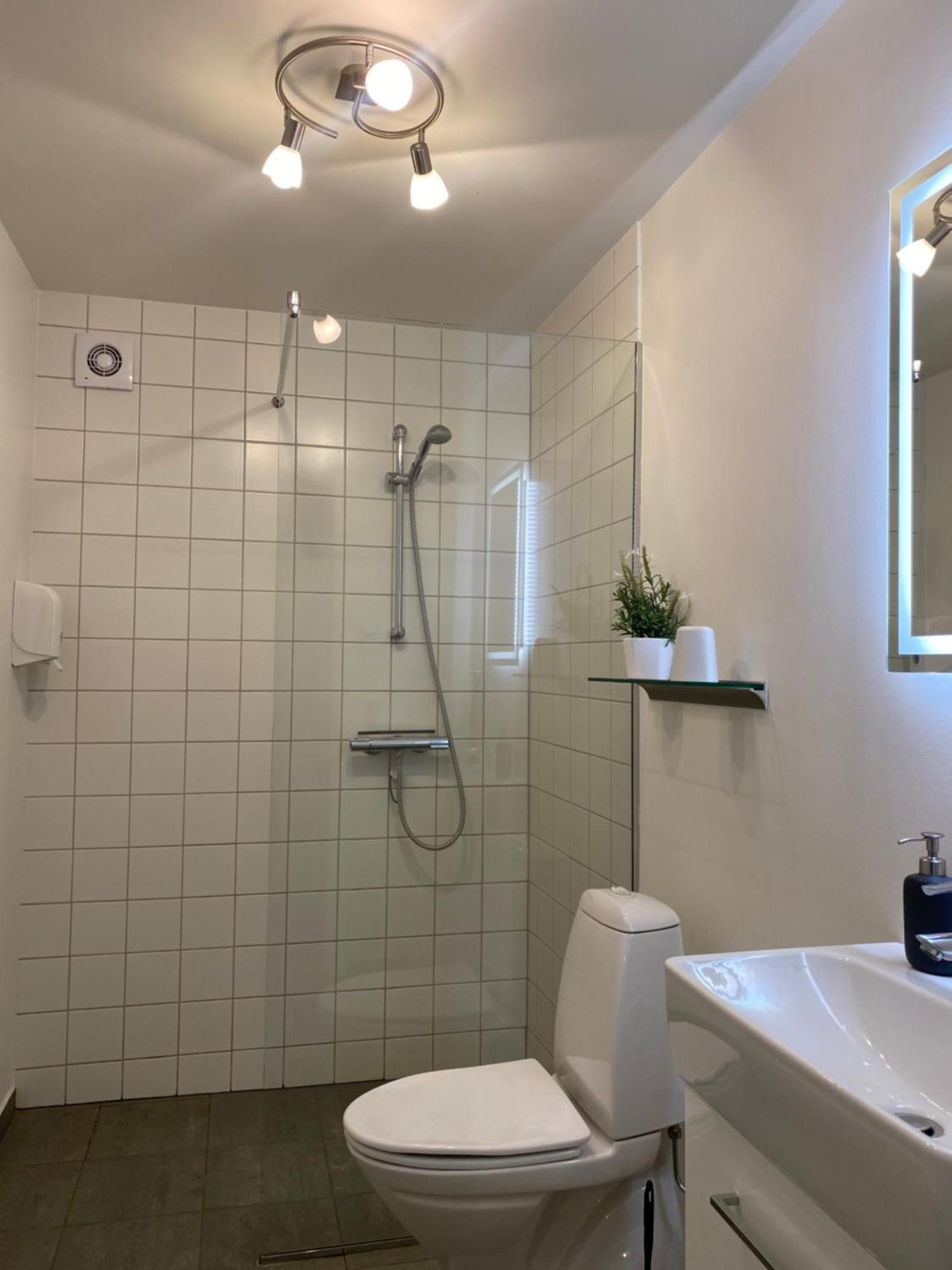 272 Bed & Breakfast Esbjerg Eksteriør bilde