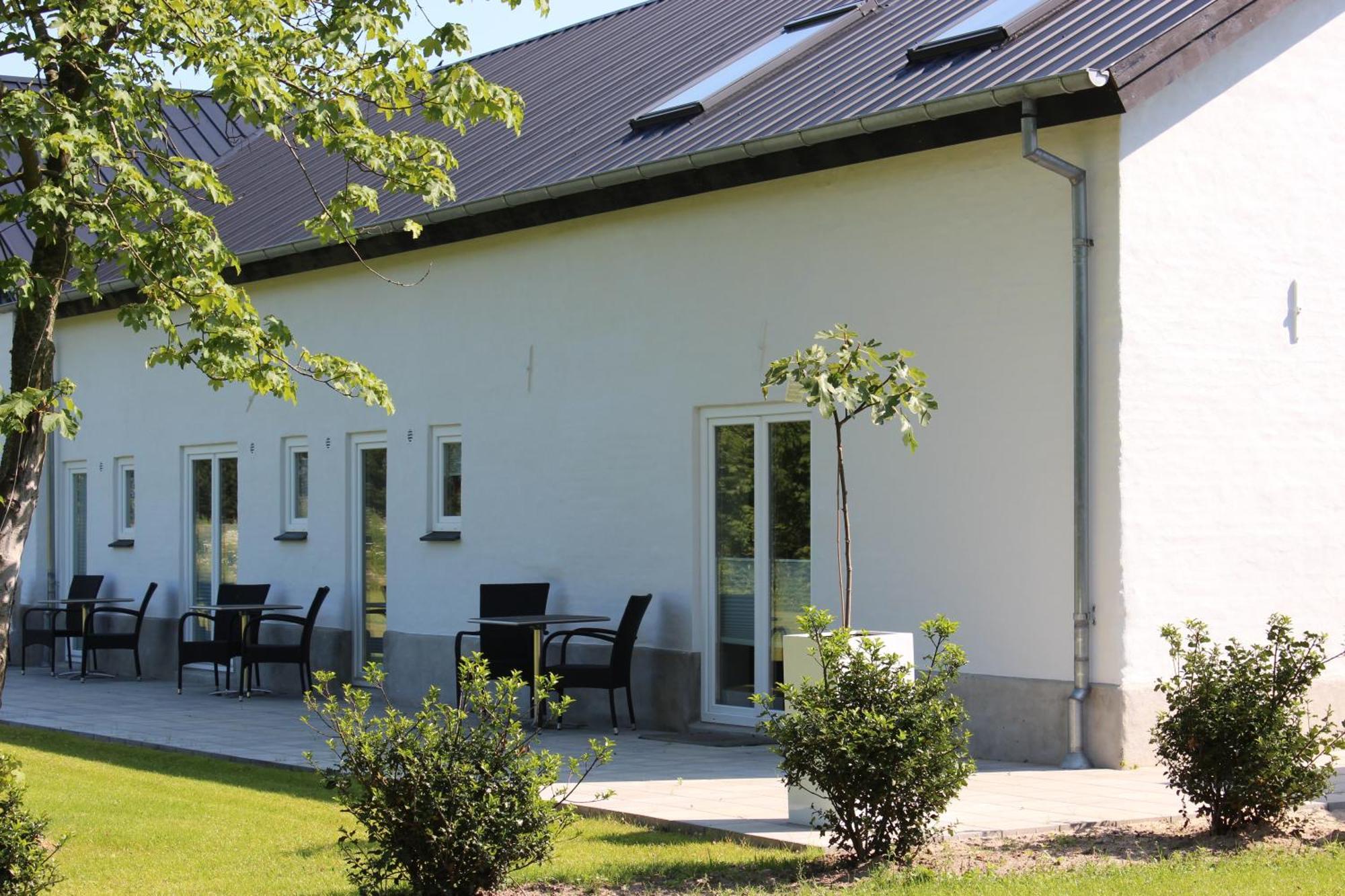 272 Bed & Breakfast Esbjerg Eksteriør bilde