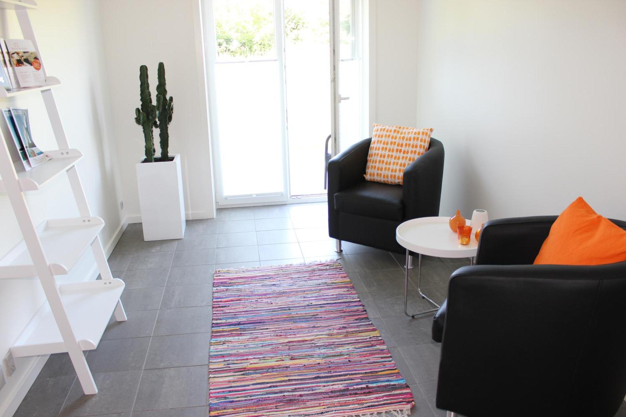 272 Bed & Breakfast Esbjerg Eksteriør bilde