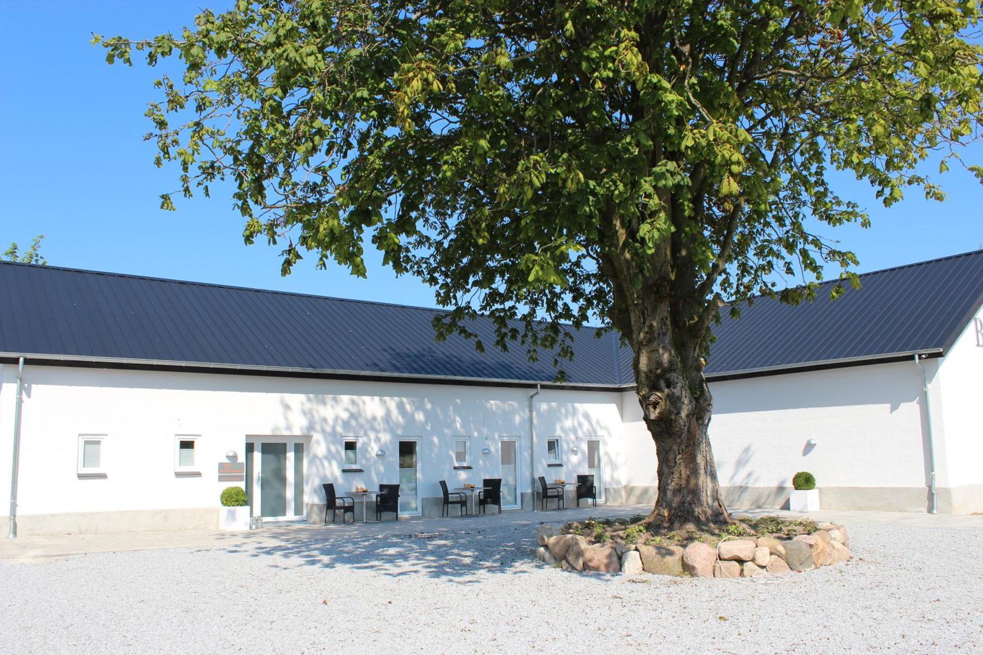 272 Bed & Breakfast Esbjerg Eksteriør bilde