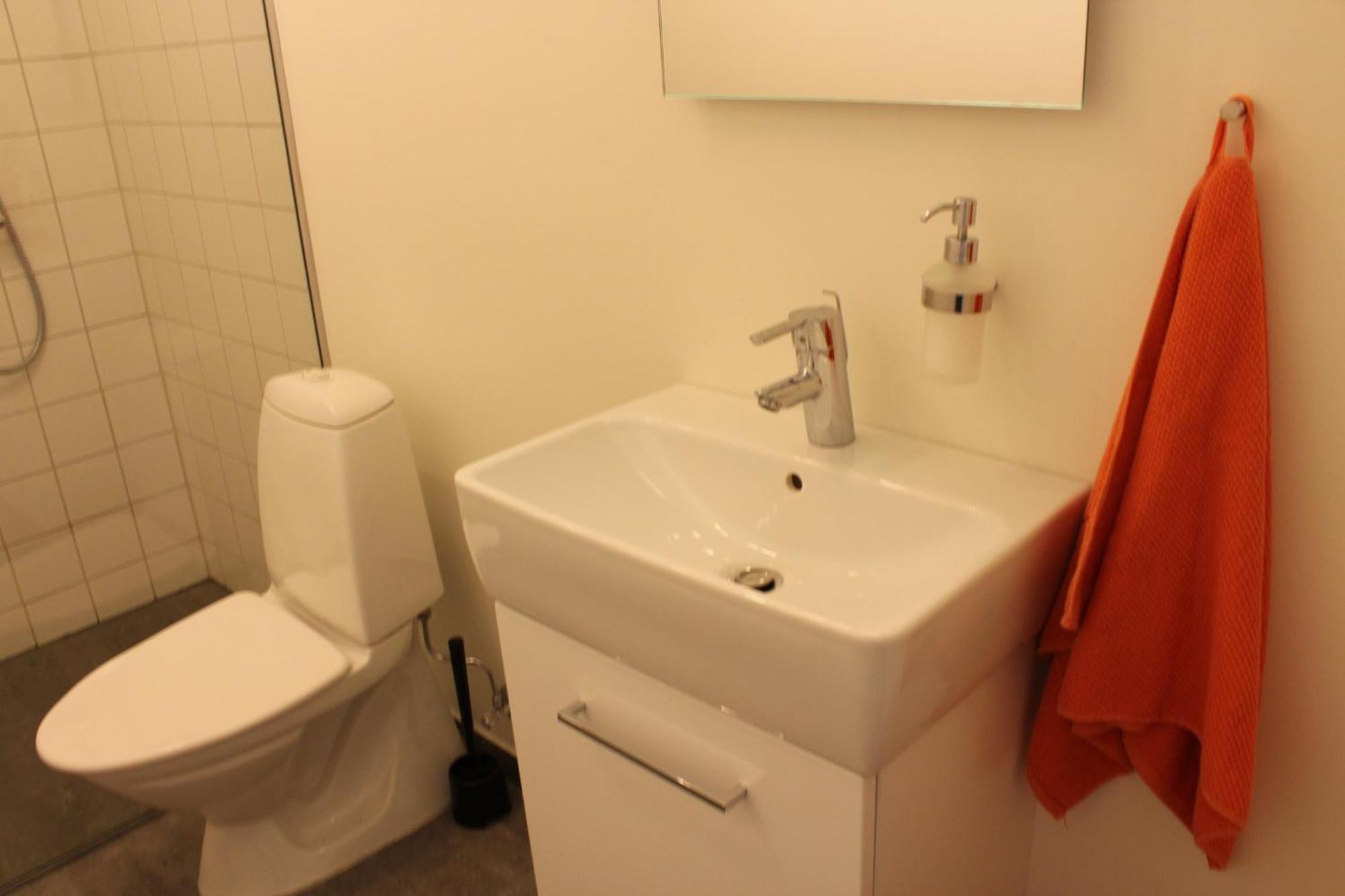 272 Bed & Breakfast Esbjerg Eksteriør bilde