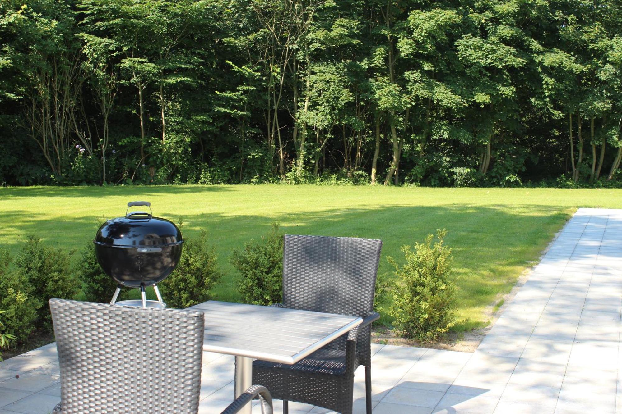 272 Bed & Breakfast Esbjerg Eksteriør bilde