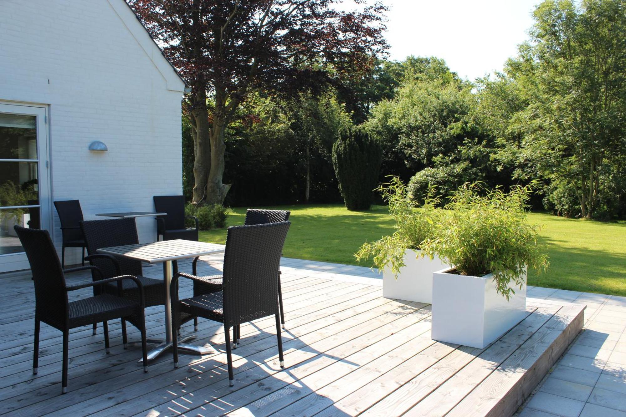 272 Bed & Breakfast Esbjerg Eksteriør bilde