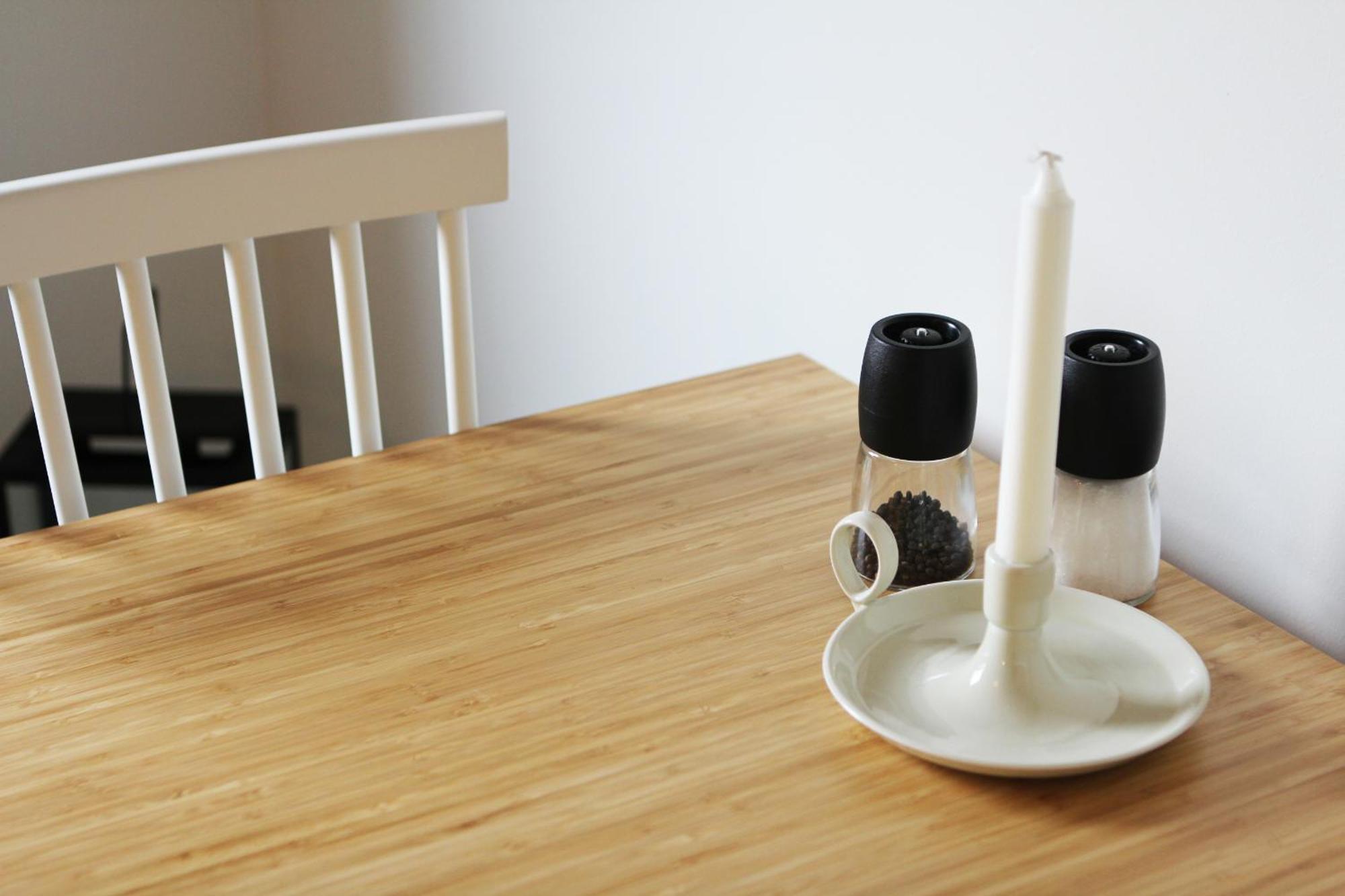 272 Bed & Breakfast Esbjerg Rom bilde