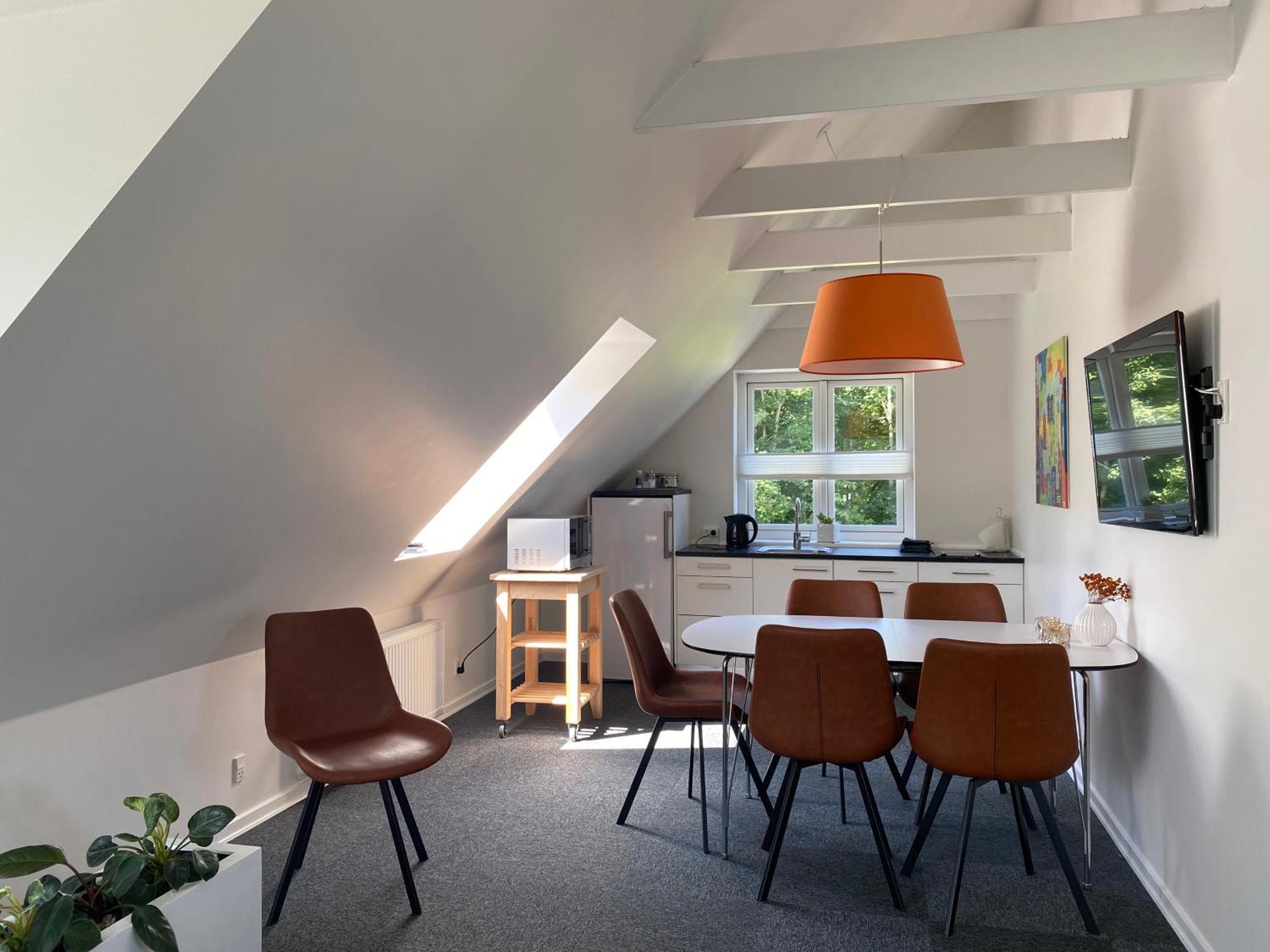 272 Bed & Breakfast Esbjerg Eksteriør bilde