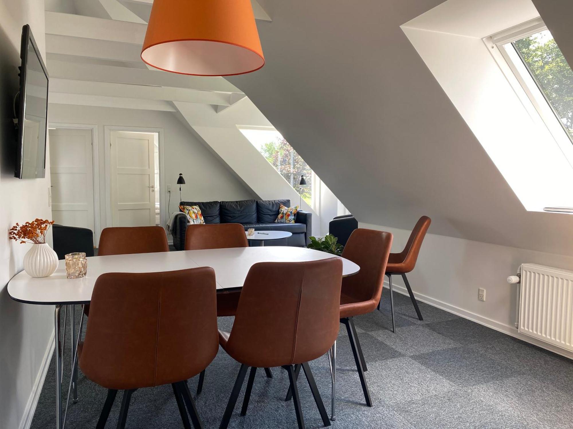 272 Bed & Breakfast Esbjerg Eksteriør bilde