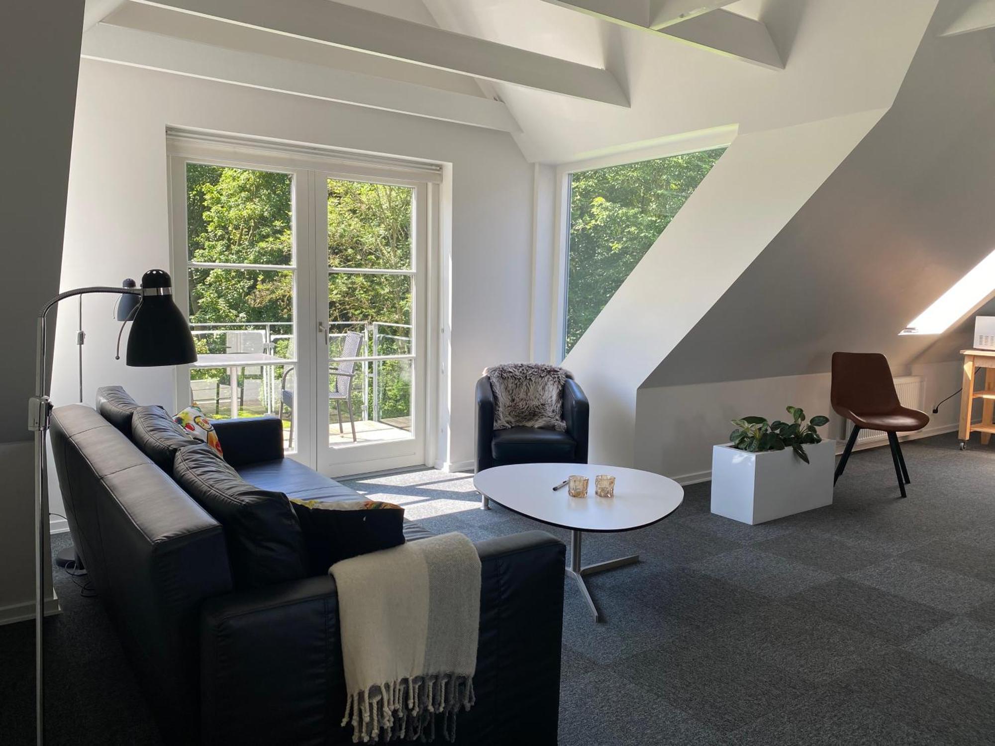 272 Bed & Breakfast Esbjerg Eksteriør bilde