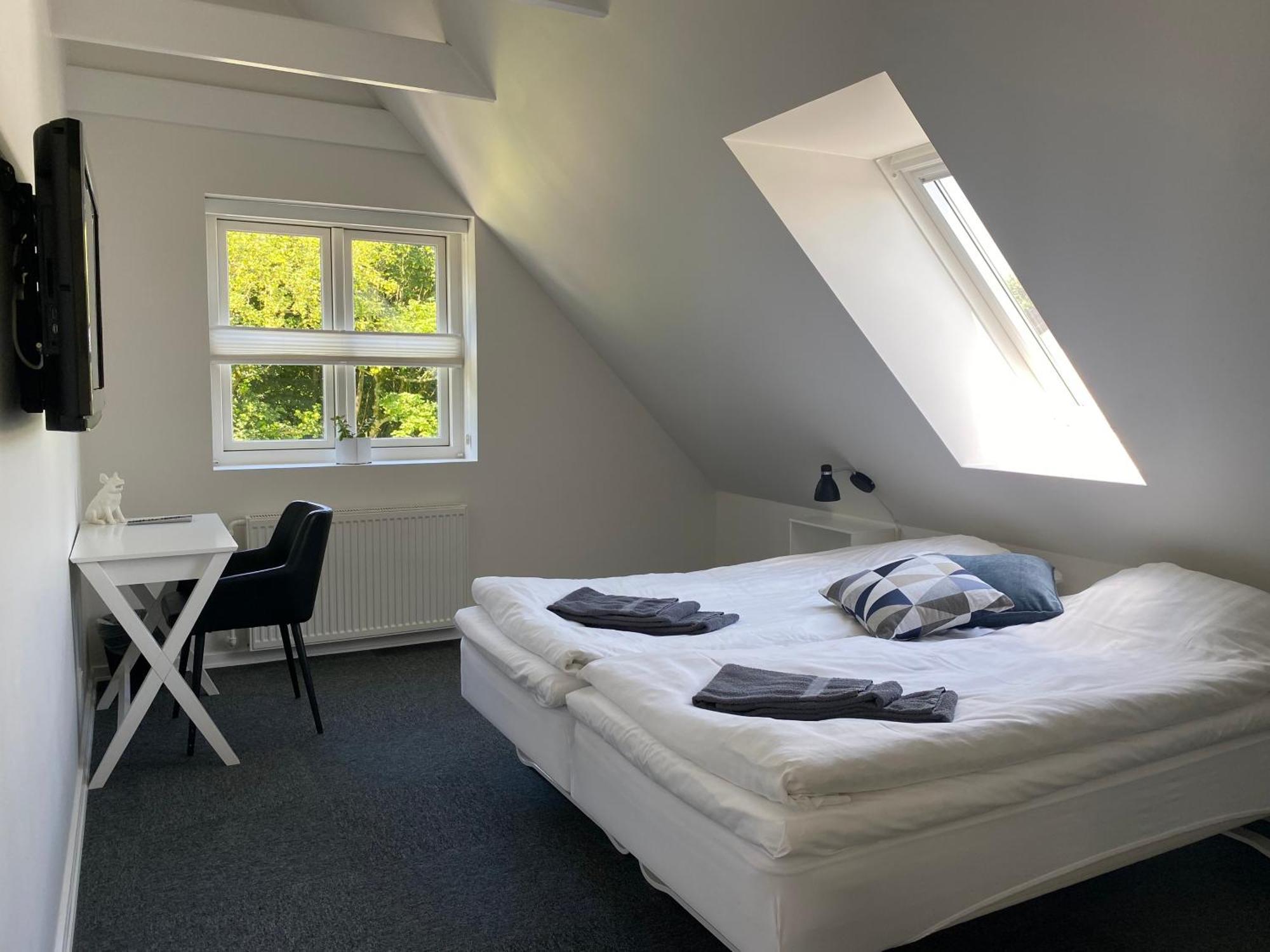 272 Bed & Breakfast Esbjerg Eksteriør bilde