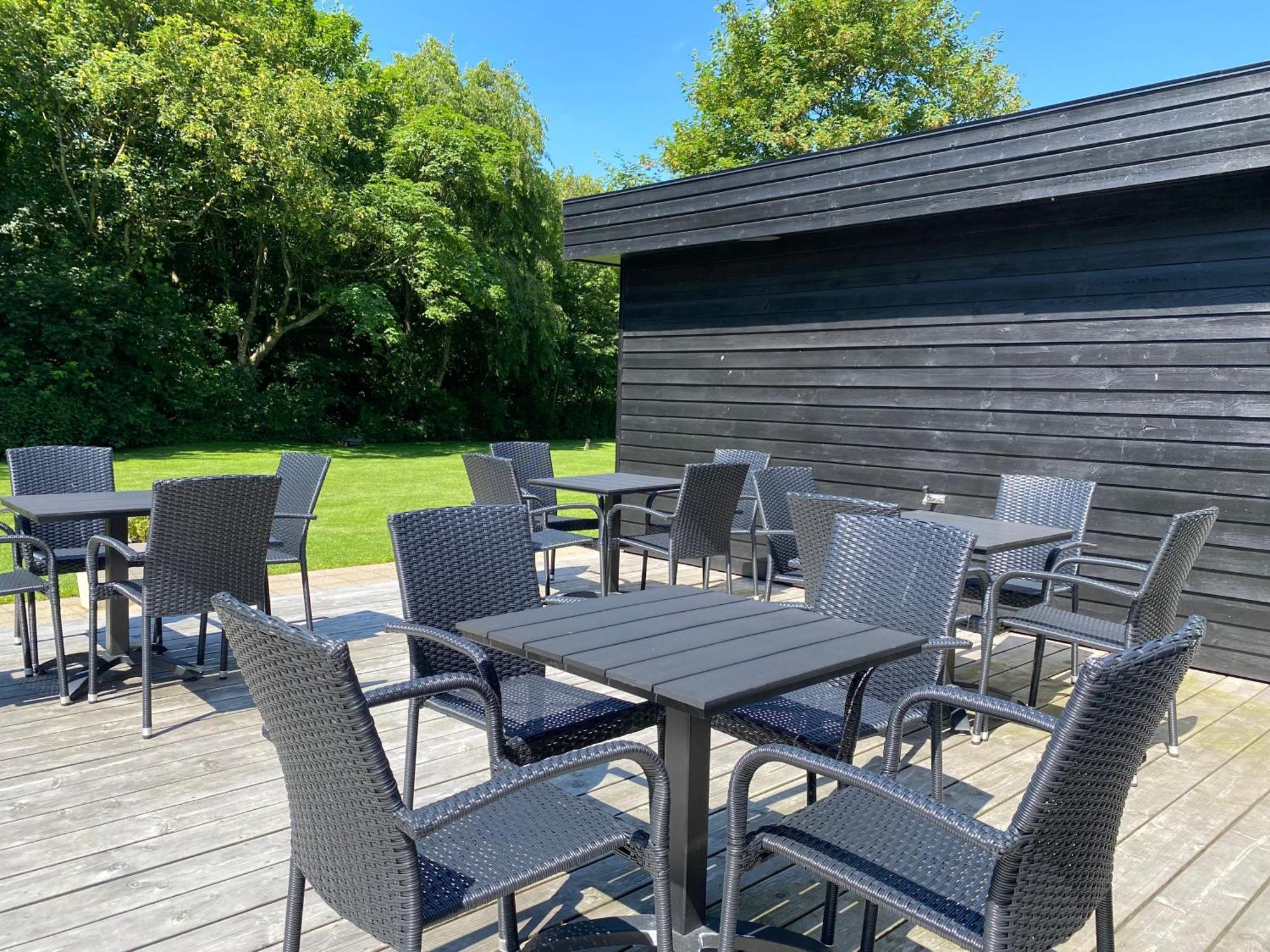 272 Bed & Breakfast Esbjerg Eksteriør bilde