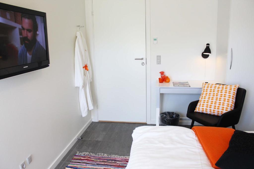 272 Bed & Breakfast Esbjerg Rom bilde
