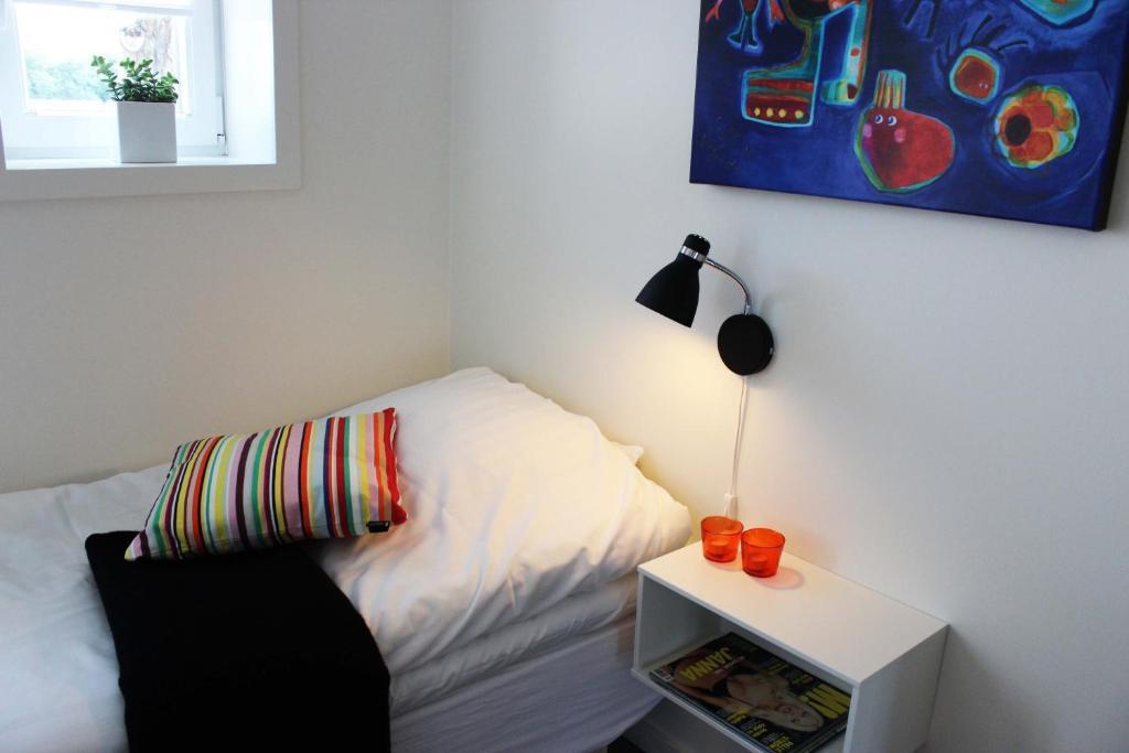 272 Bed & Breakfast Esbjerg Rom bilde