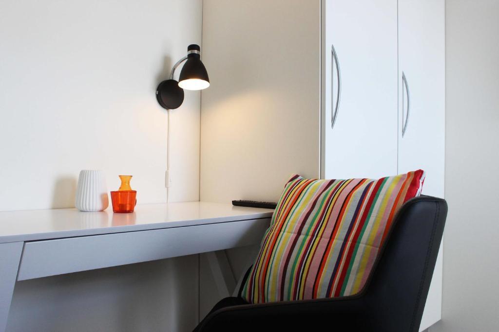 272 Bed & Breakfast Esbjerg Rom bilde