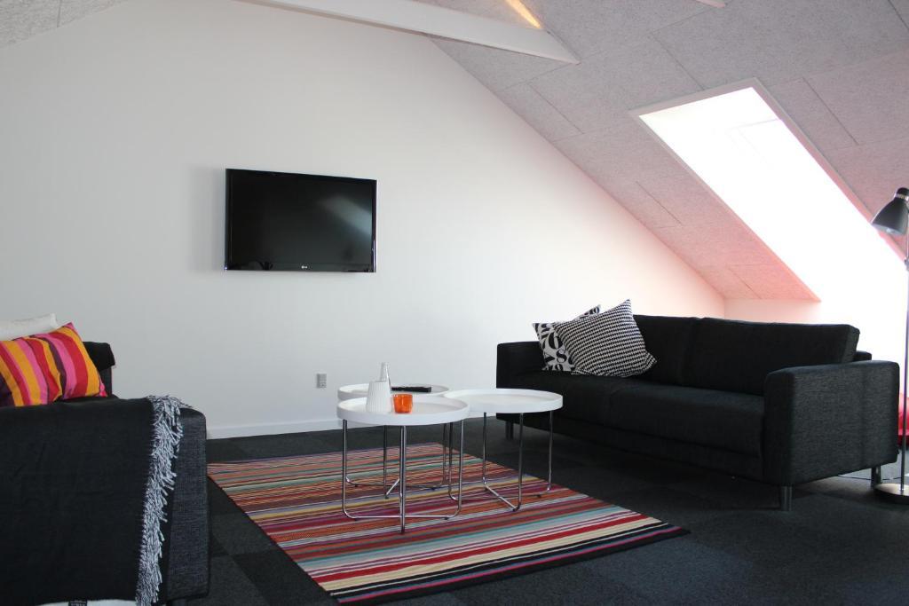 272 Bed & Breakfast Esbjerg Eksteriør bilde
