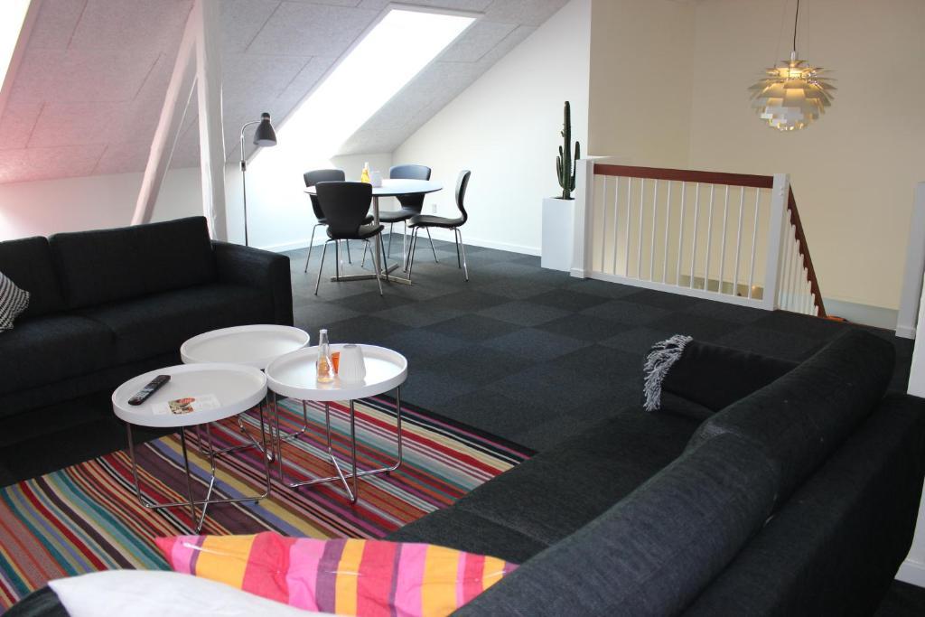 272 Bed & Breakfast Esbjerg Eksteriør bilde