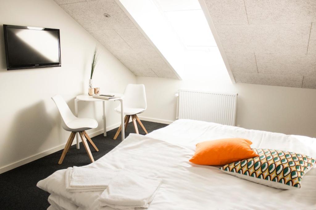 272 Bed & Breakfast Esbjerg Rom bilde