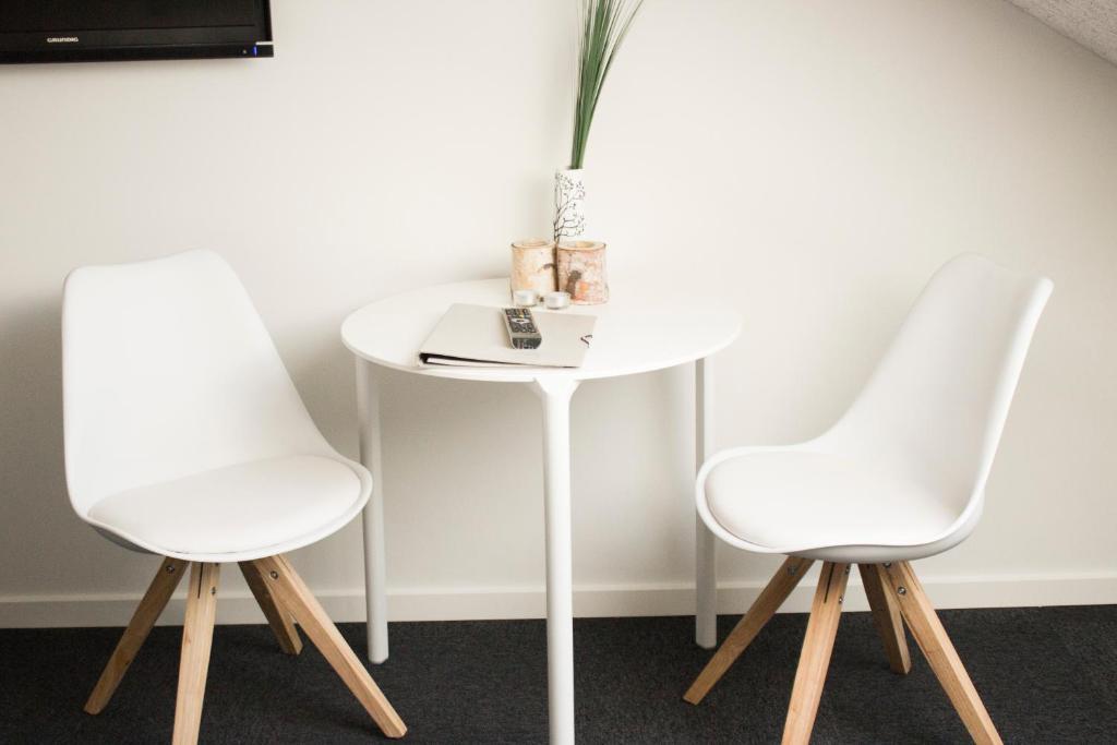 272 Bed & Breakfast Esbjerg Rom bilde