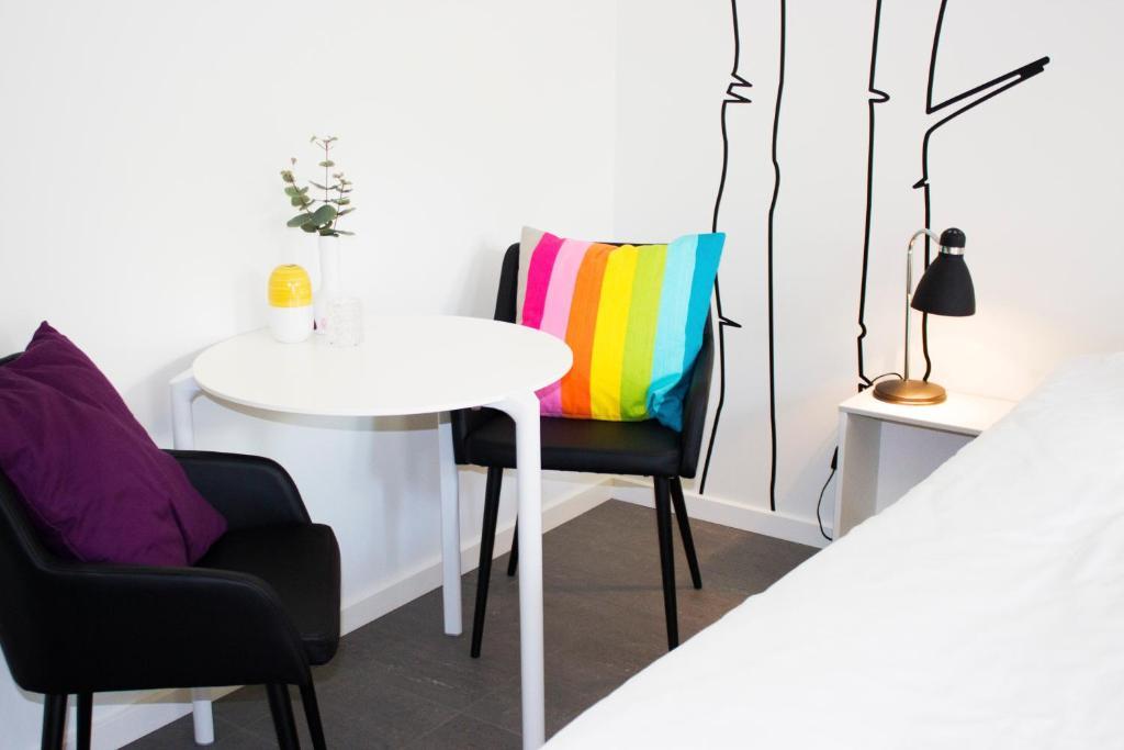 272 Bed & Breakfast Esbjerg Rom bilde