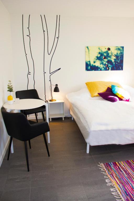 272 Bed & Breakfast Esbjerg Rom bilde