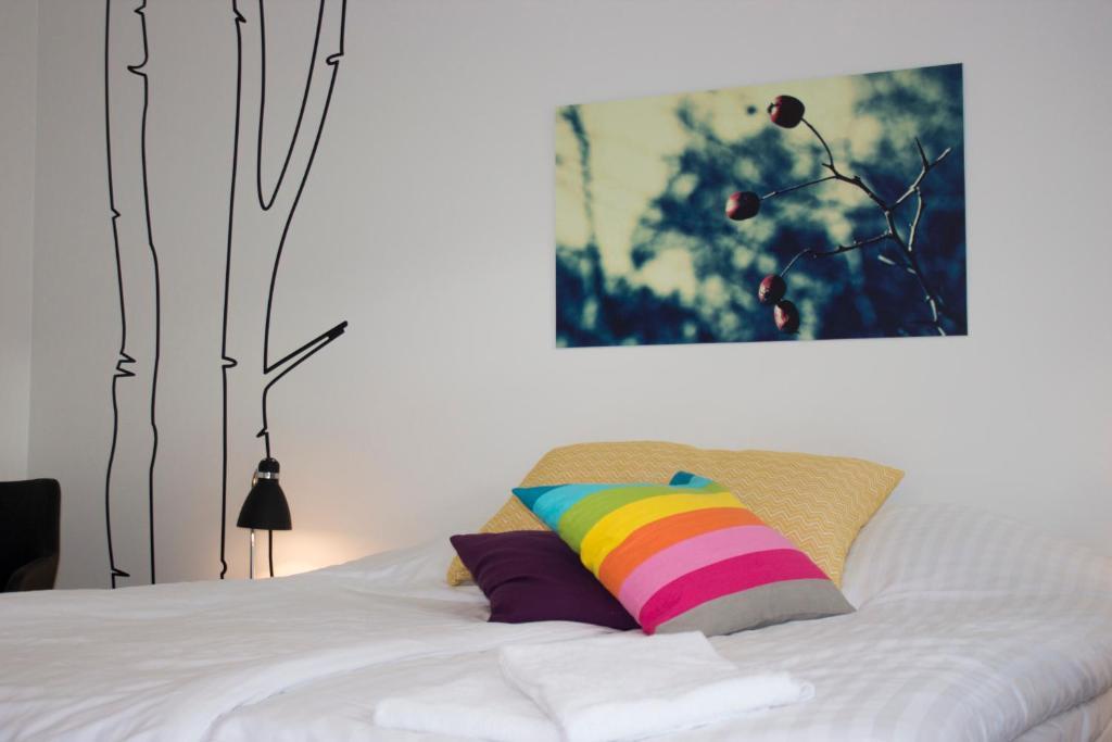 272 Bed & Breakfast Esbjerg Rom bilde