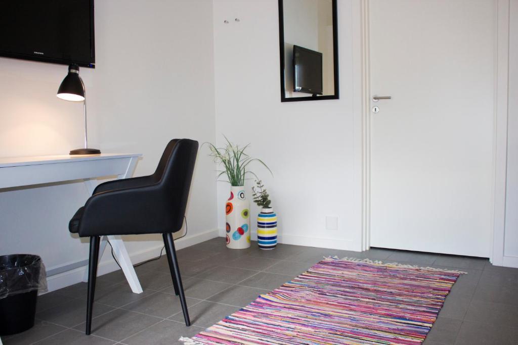 272 Bed & Breakfast Esbjerg Rom bilde