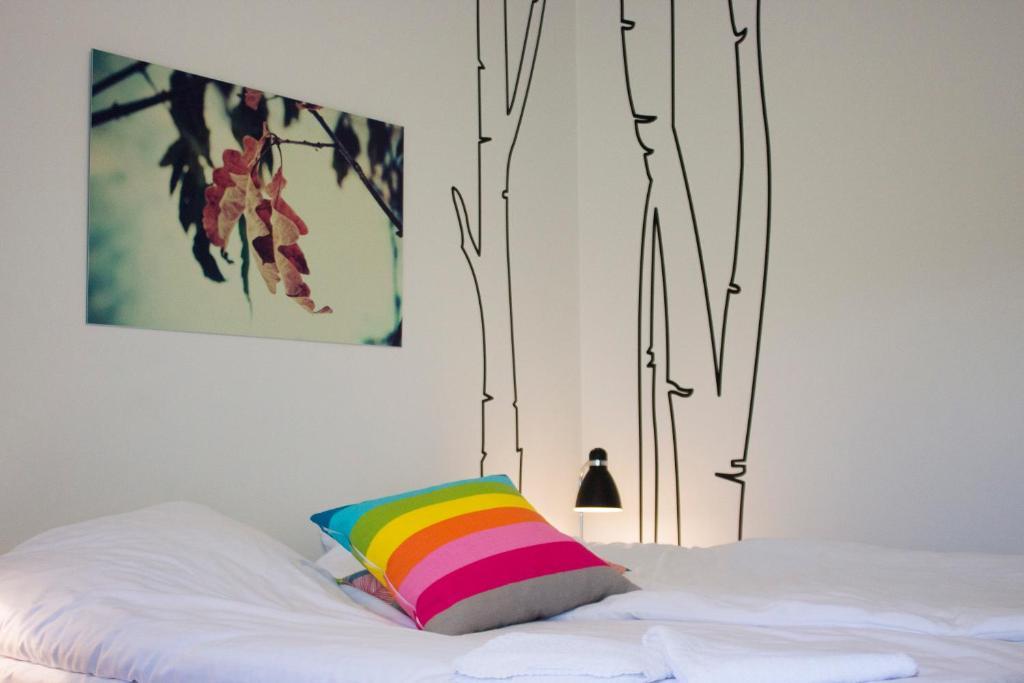 272 Bed & Breakfast Esbjerg Rom bilde