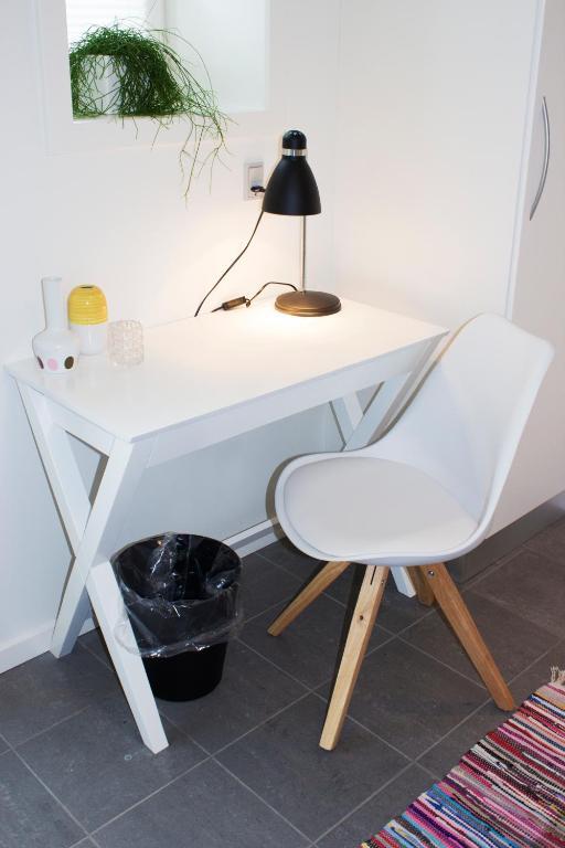 272 Bed & Breakfast Esbjerg Rom bilde