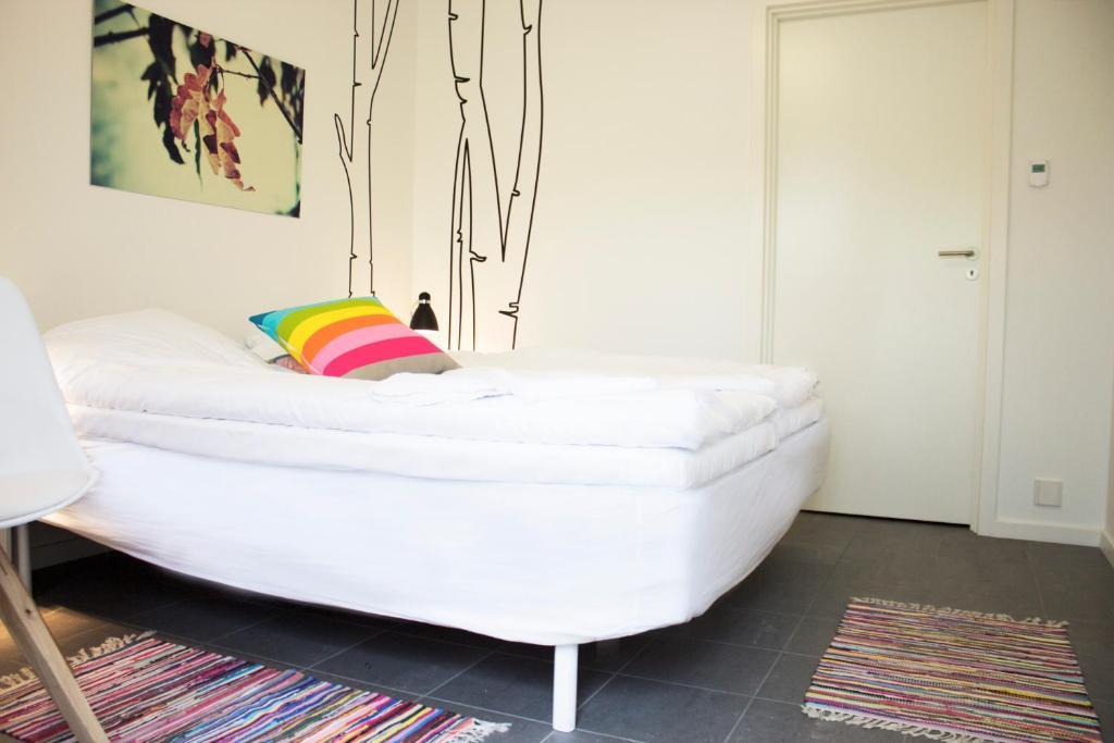 272 Bed & Breakfast Esbjerg Rom bilde