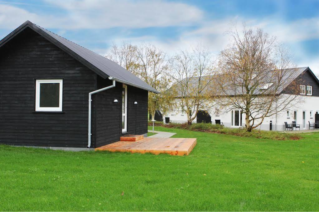 272 Bed & Breakfast Esbjerg Eksteriør bilde