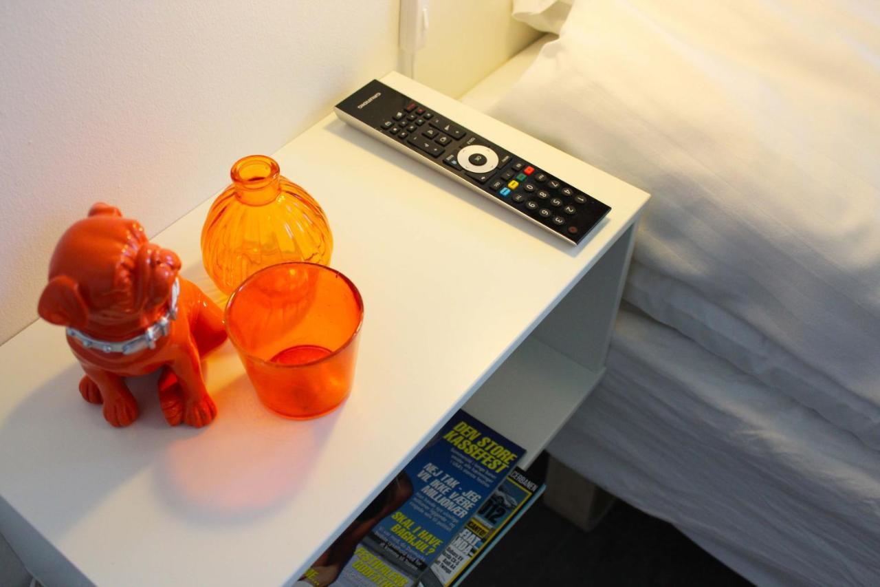 272 Bed & Breakfast Esbjerg Rom bilde