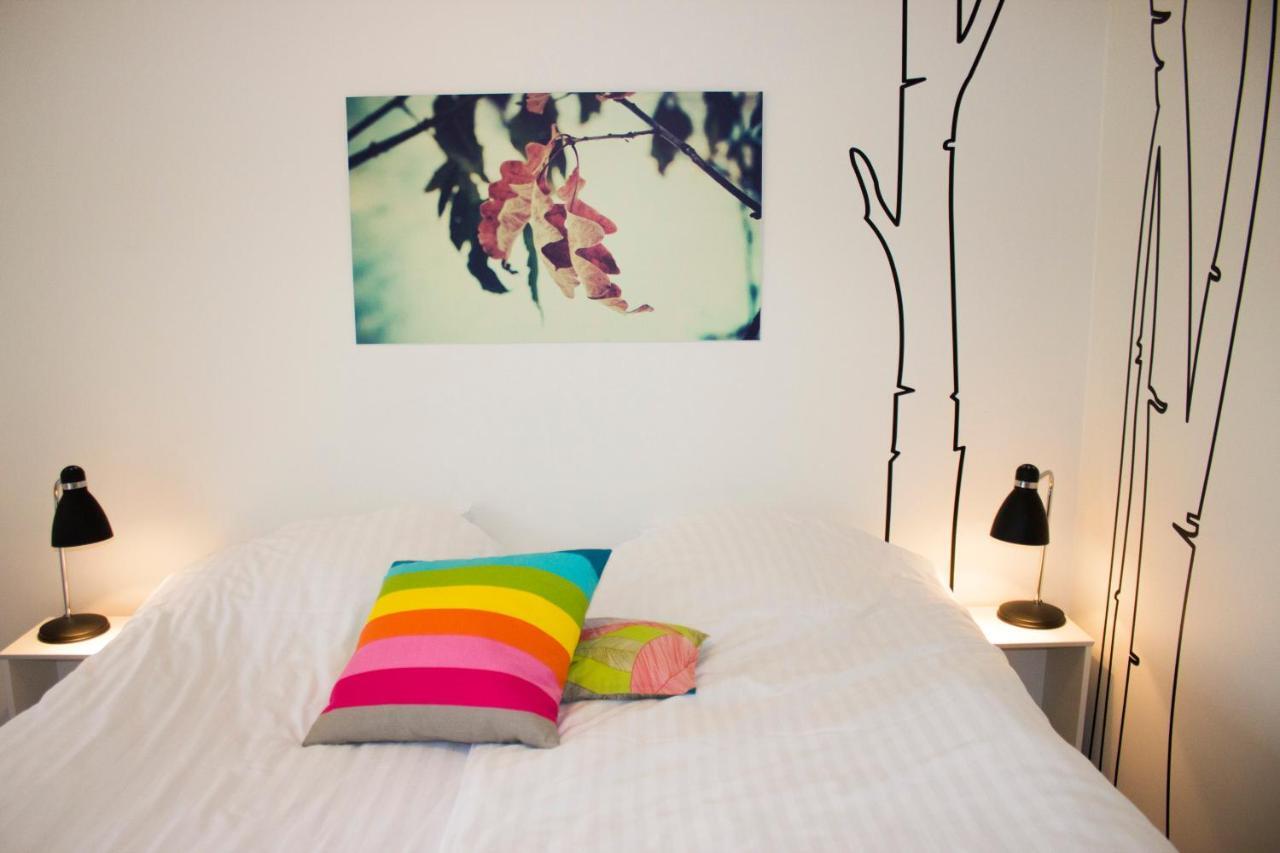 272 Bed & Breakfast Esbjerg Rom bilde